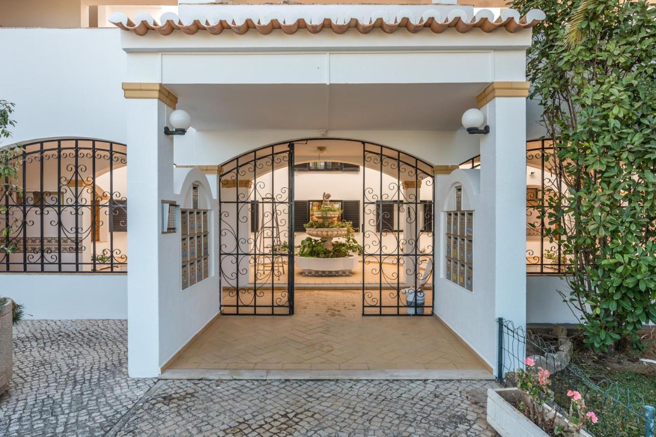 Alma Do Mar Apartment Portimao Exterior photo